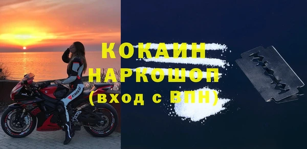 винт Бородино